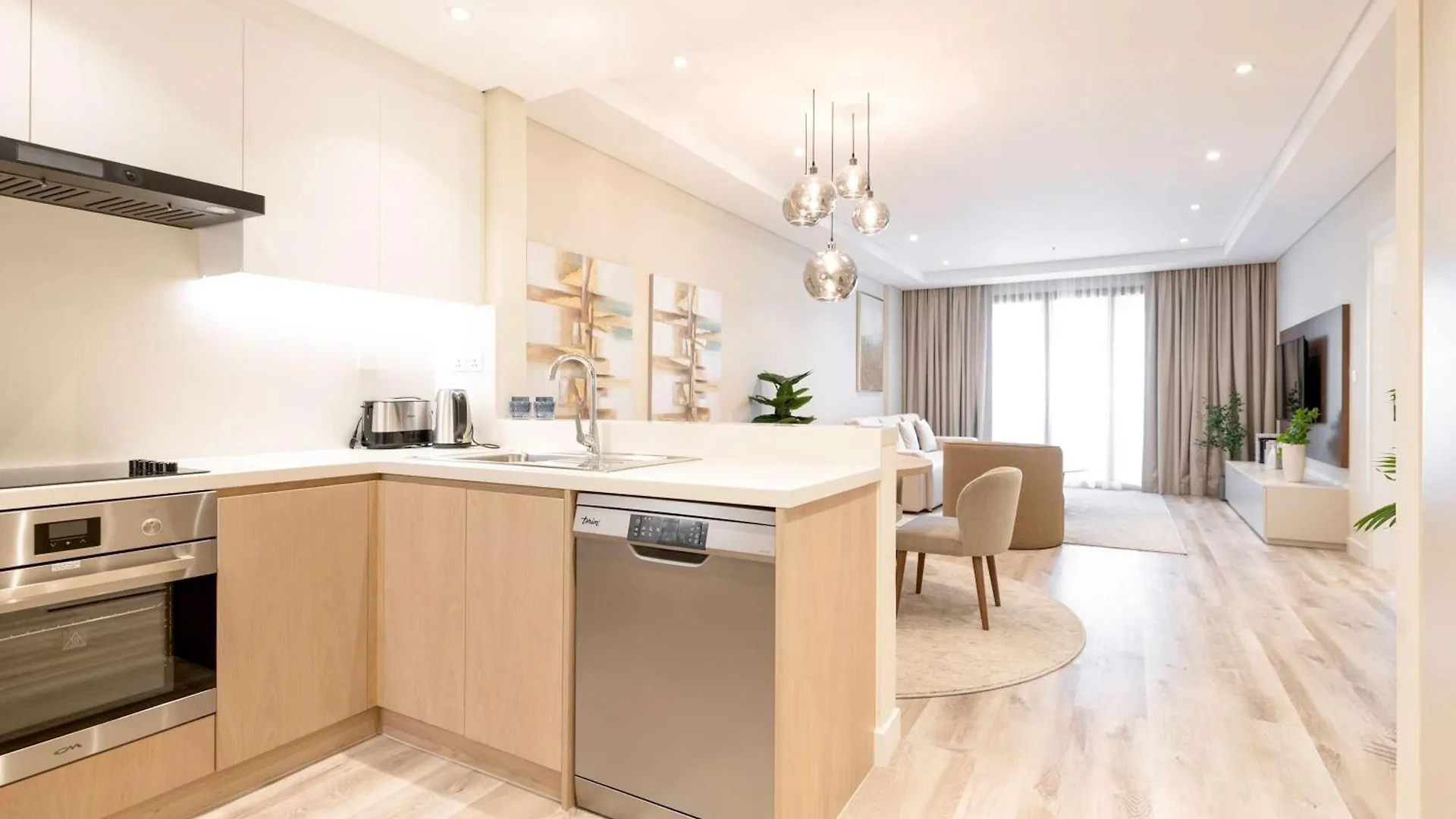 Fabulous 1 Bedroom Apartment At 5 Star Resort Dubai Emirados Árabes Unidos