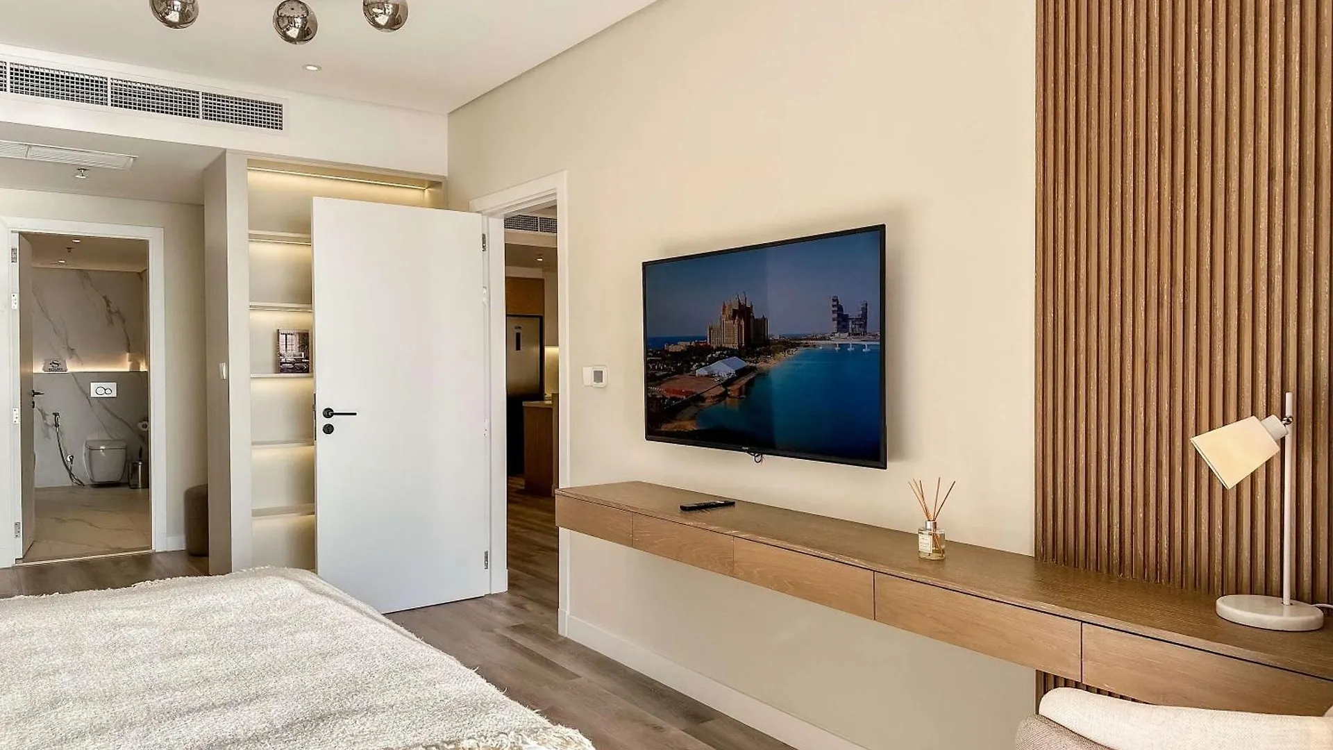 Fabulous 1 Bedroom Apartment At 5 Star Resort Dubai 0*,  Emirados Árabes Unidos