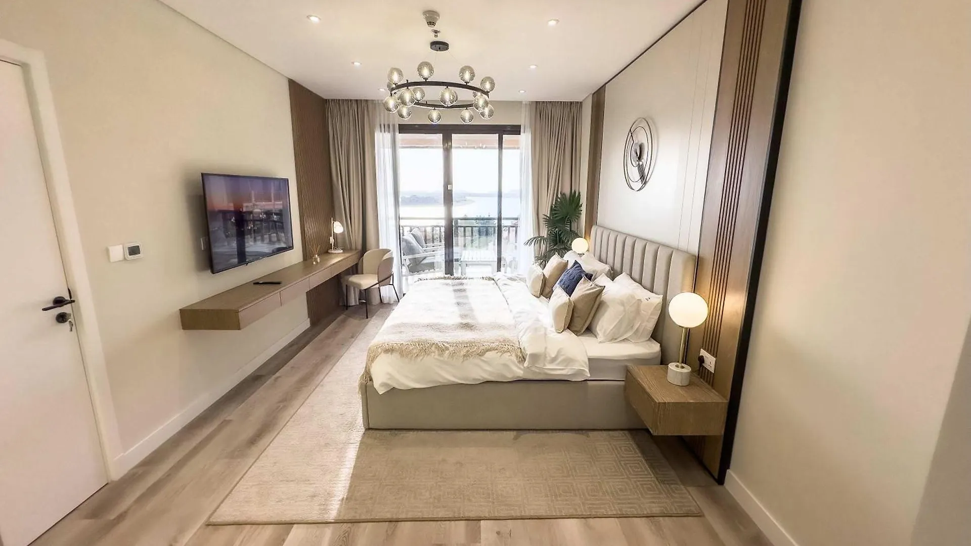 Fabulous 1 Bedroom Apartment At 5 Star Resort Dubai